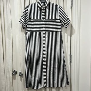 Hunter Bell Prescott Dress